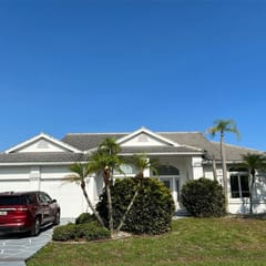 3836 Paola Dr.