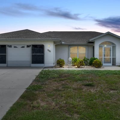 260 Rotonda Cir.