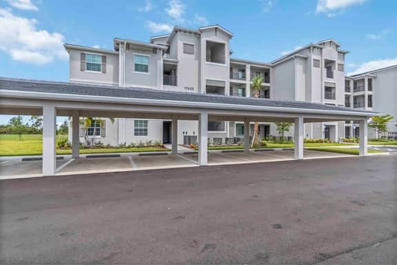 17625 Opal Sand Dr #302