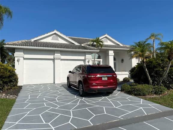 3836 Paola Dr.