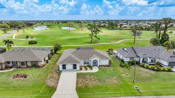 260 Rotonda Cir.