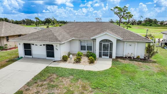 260 Rotonda Cir.