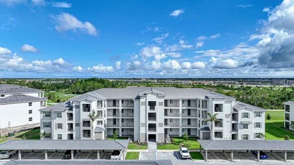 12280 Wellen Golf St #208