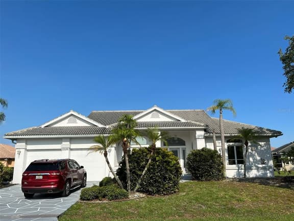 3836 Paola Dr.