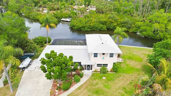 490 Creek Lane Dr