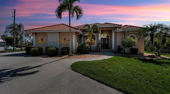 Homes Worth Coming Home To