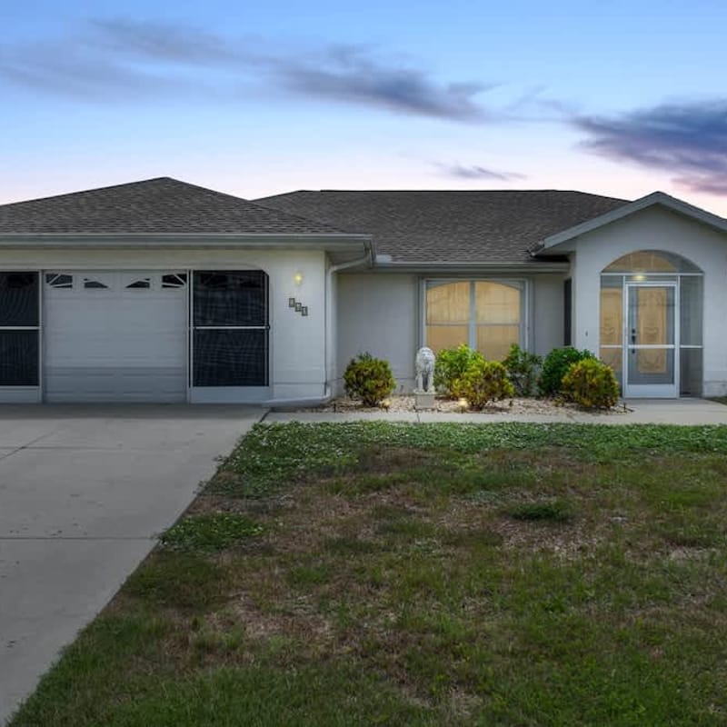 260 Rotonda Cir.
